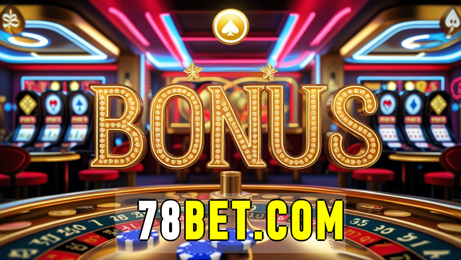 78bet  - Promoções e bônus exclusivos para novos jogadores.