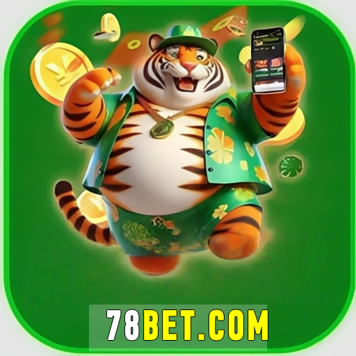 78bet Logo
